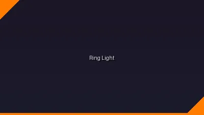 积分兑换 - LED环形补光灯 | 九州娱乐 积分商城